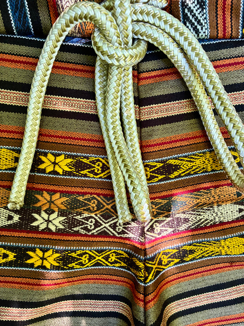 AZTEC SHORTS