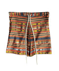 AZTEC SHORTS