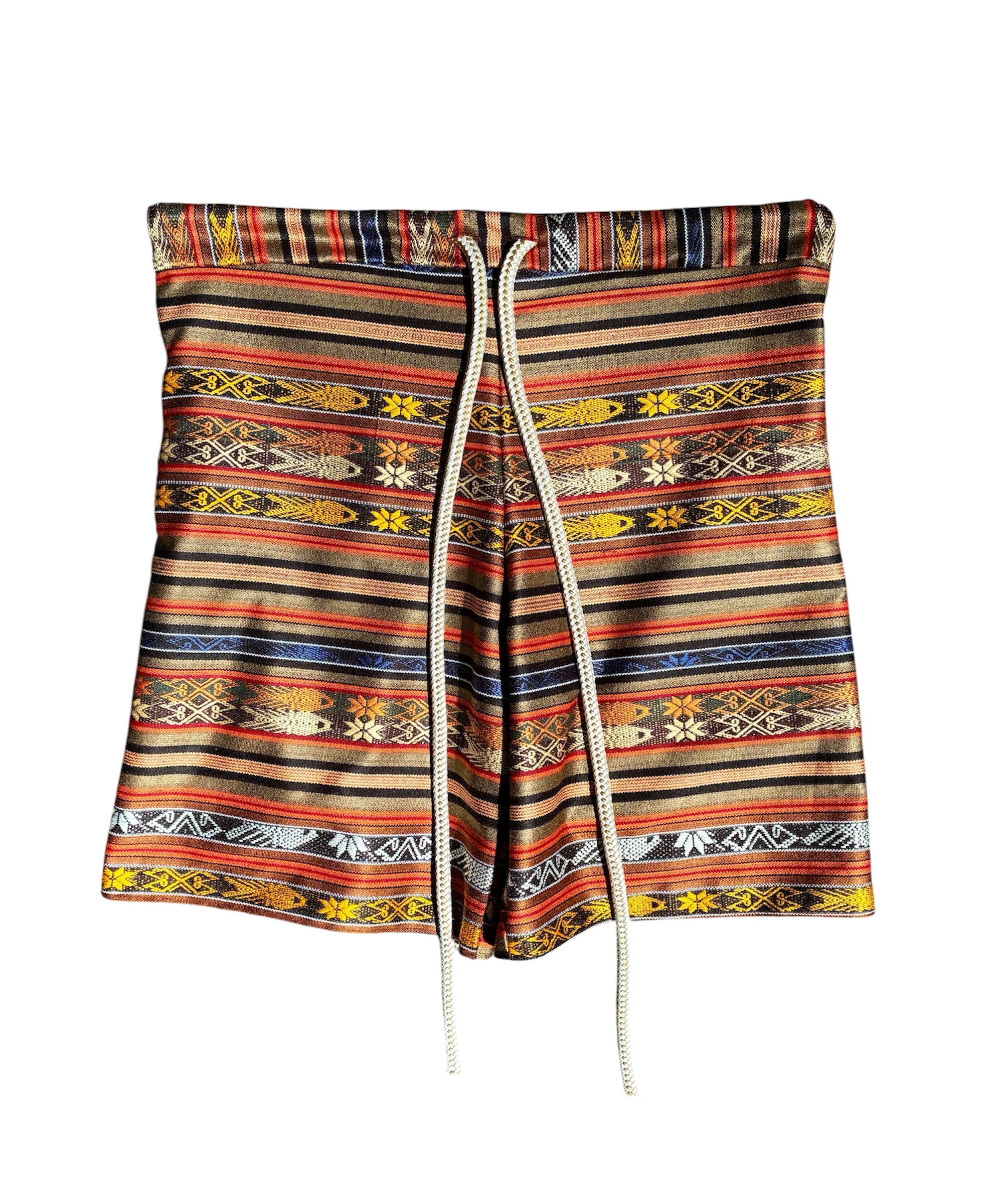 AZTEC SHORTS