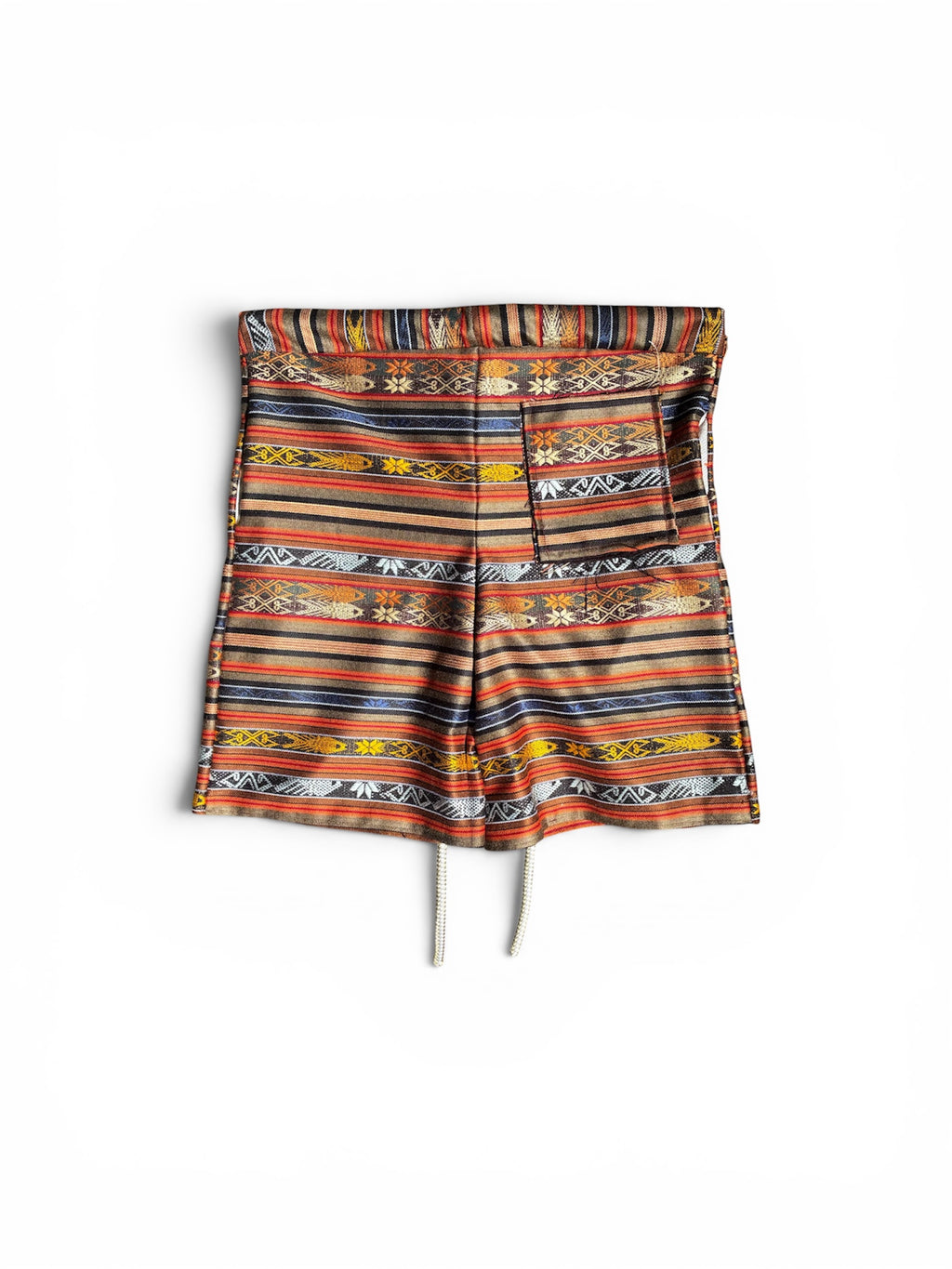 AZTEC SHORTS