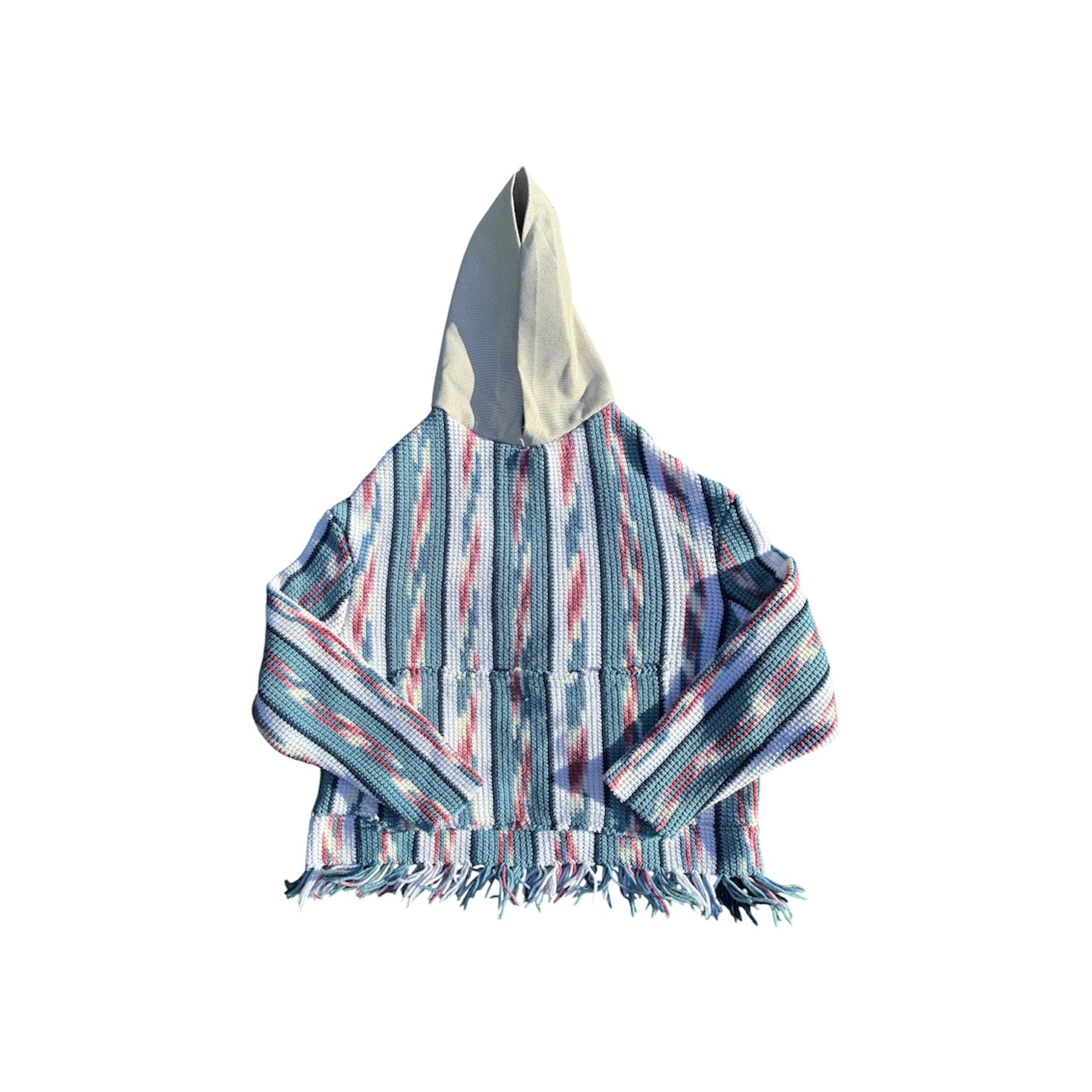 SUMMER HOODIE