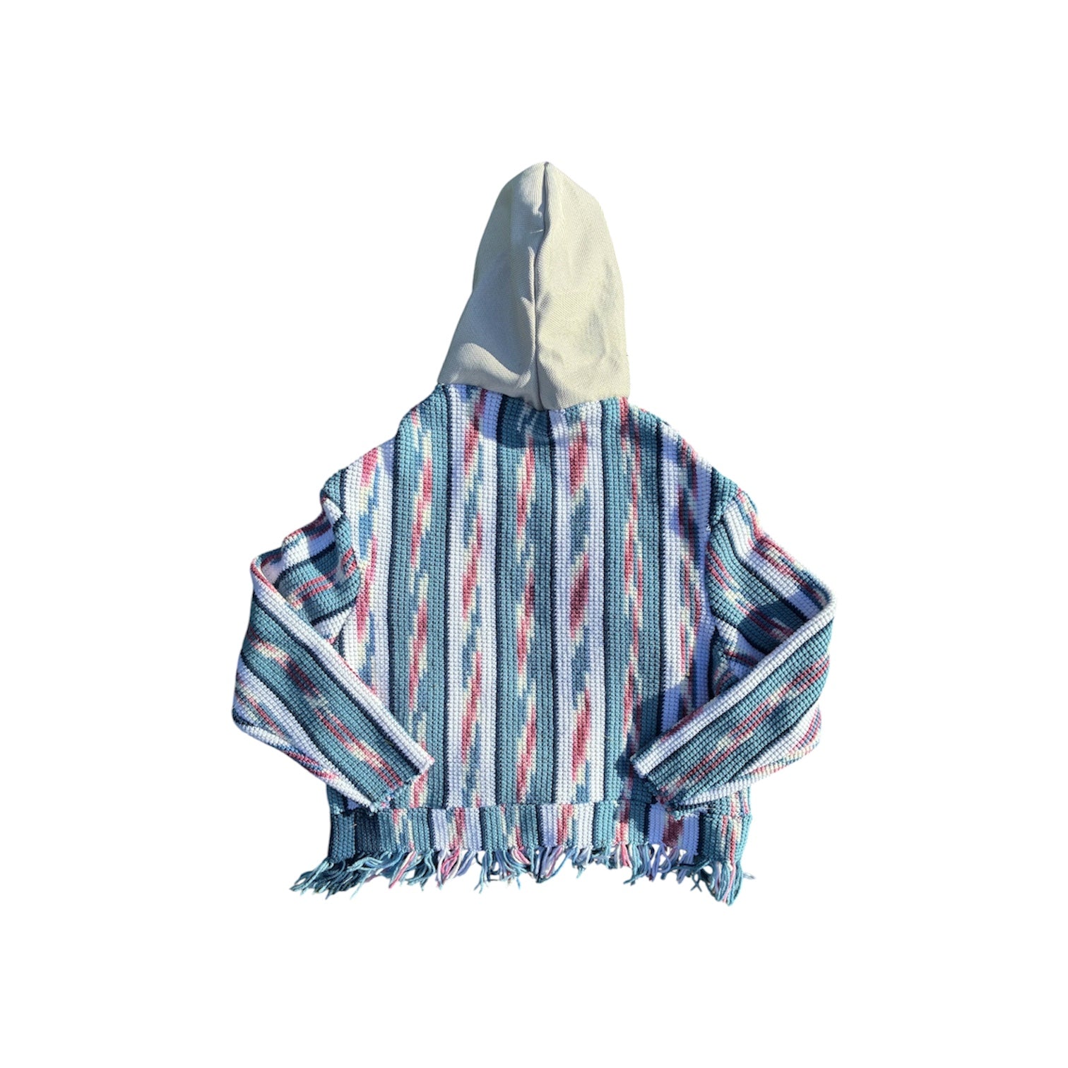 SUMMER HOODIE