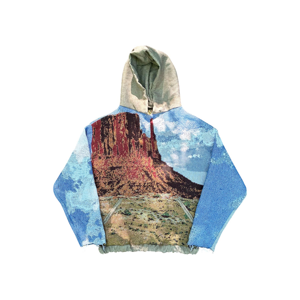 CANYON HOODIE