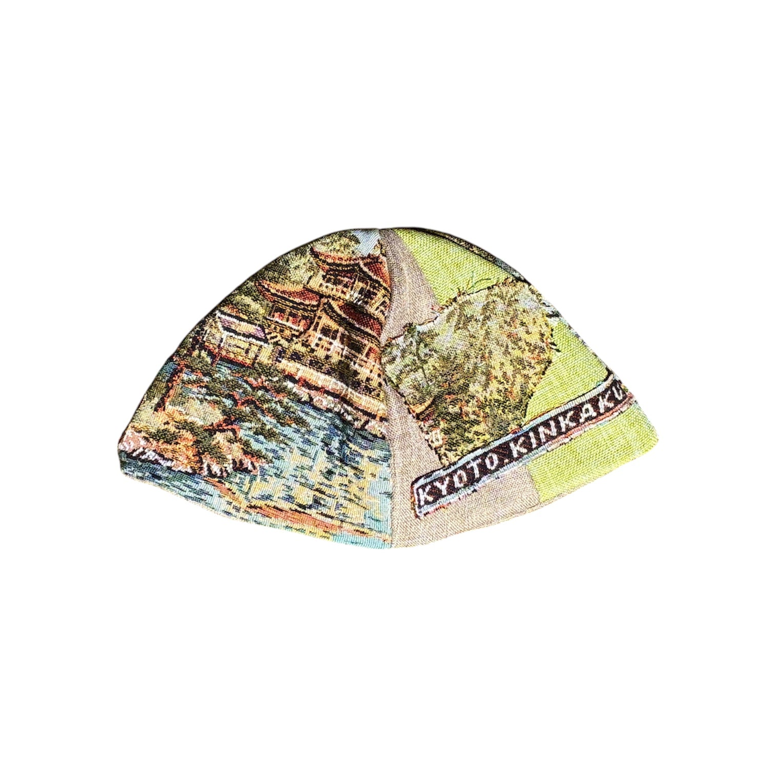 KYOTO CAP