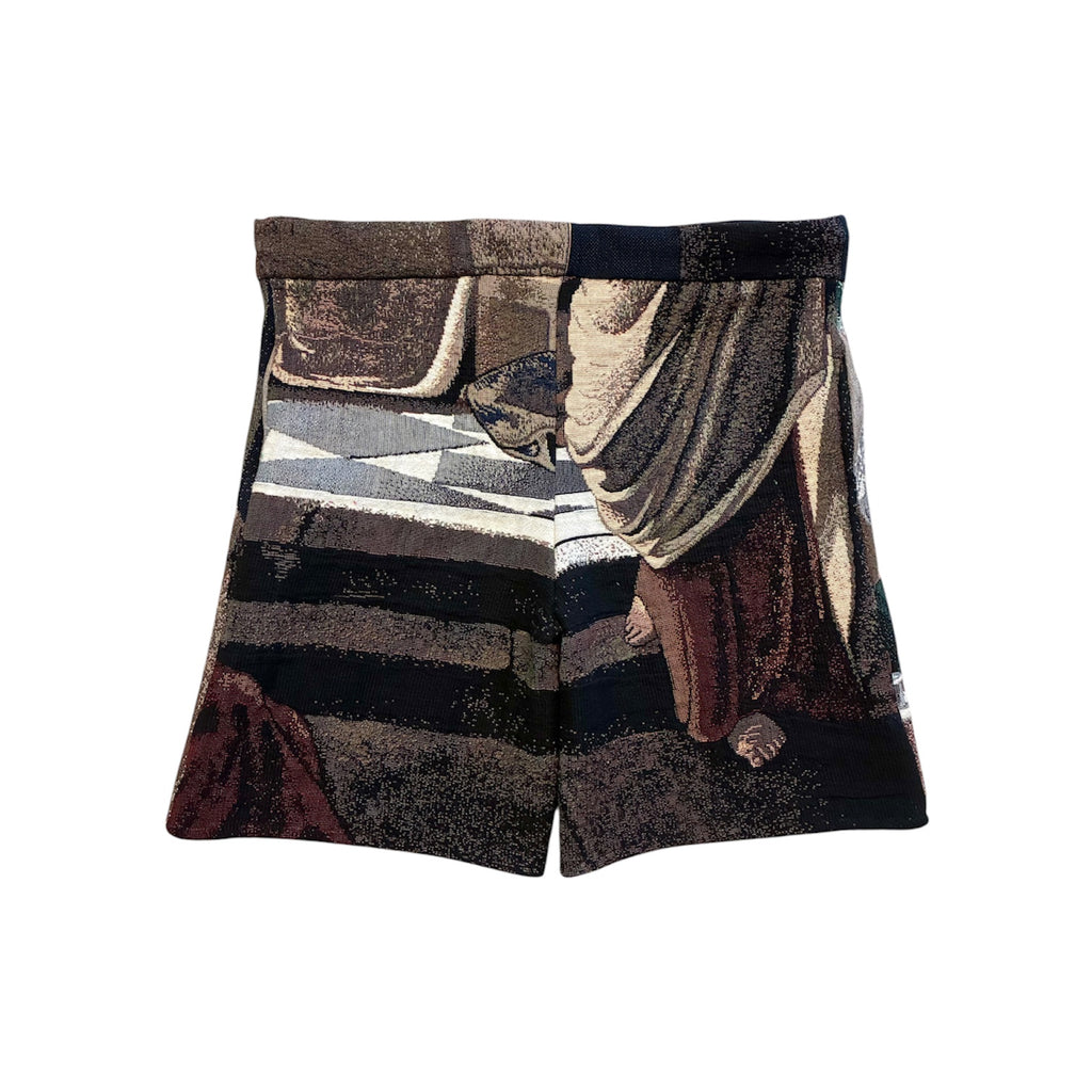 LAST SUPPER SHORTS