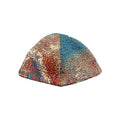 GRADIENT SKULL CAP