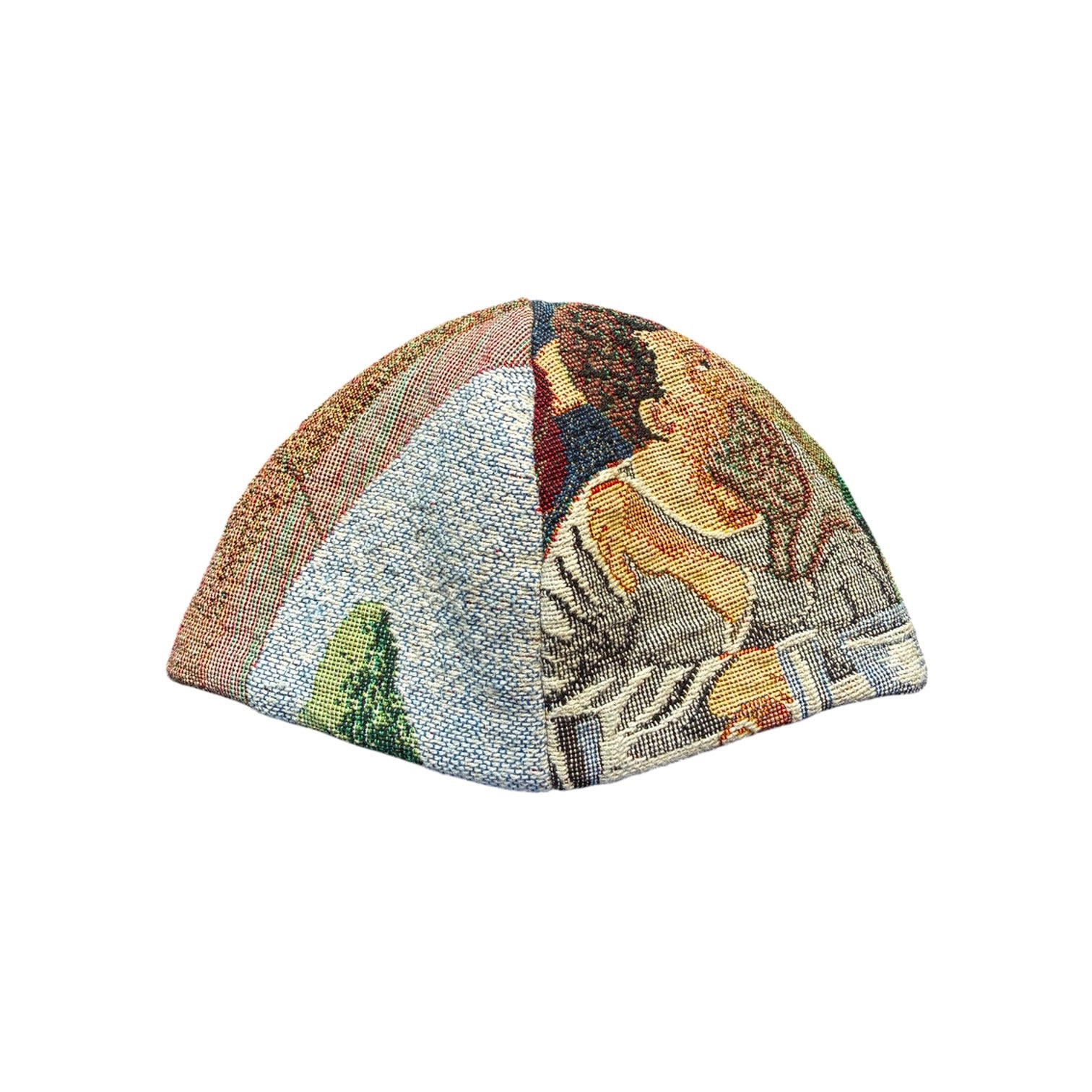FACES SKULL CAP