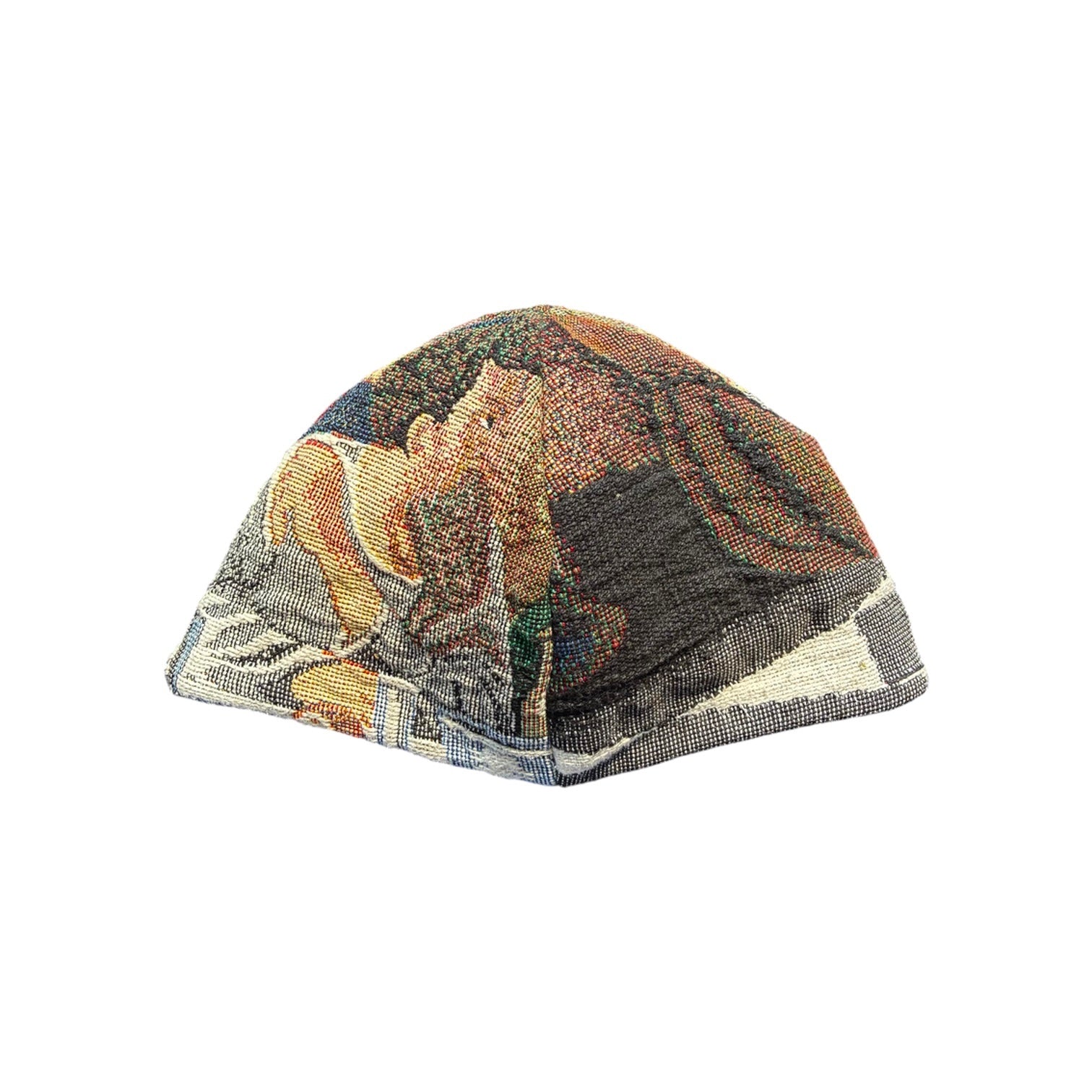 FACES SKULL CAP