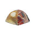 SUN SKULL CAP