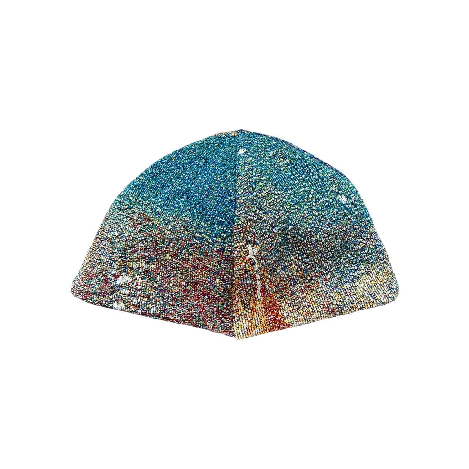 GRADIENT SKULL CAP